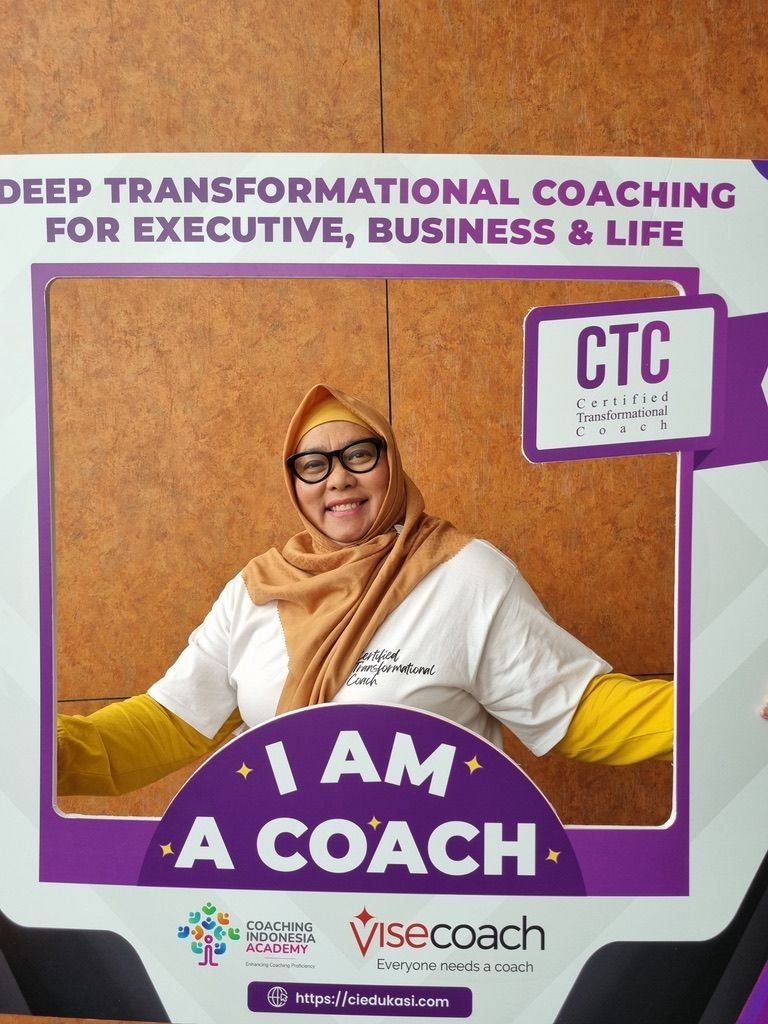 Executive Coaching
